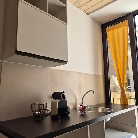 Apartament Dimora Delle Meraviglie Bari