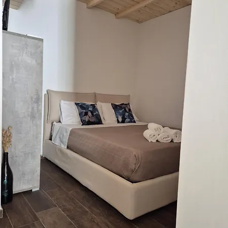 Dimora Delle Meraviglie Apartament