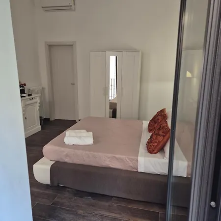 Dimora Delle Meraviglie Bari