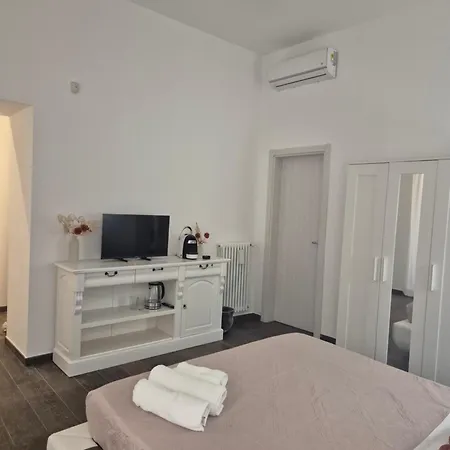 Apartament Dimora Delle Meraviglie
