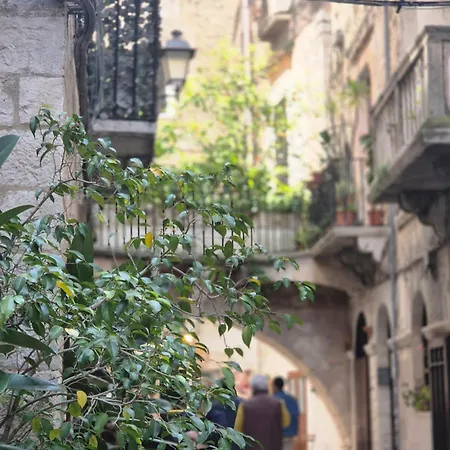 Apartament Dimora Delle Meraviglie *