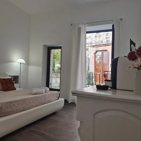 Dimora Delle Meraviglie * Bari