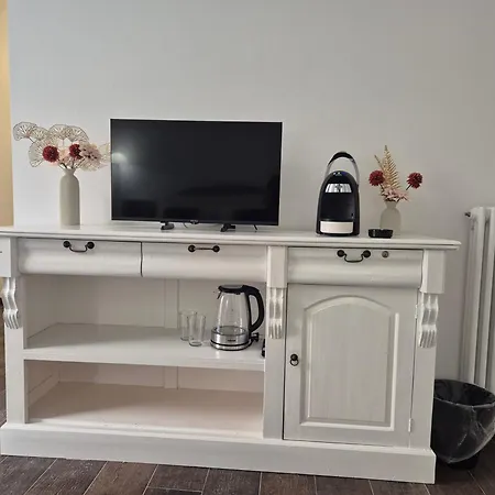 Dimora Delle Meraviglie Appartement
