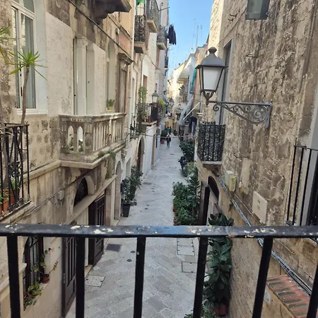 Dimora Delle Meraviglie * Bari
