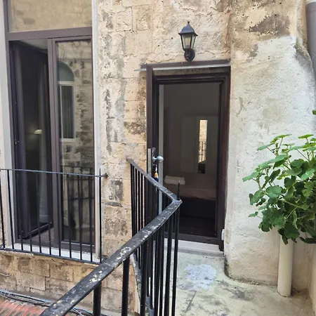 Dimora Delle Meraviglie Appartement *