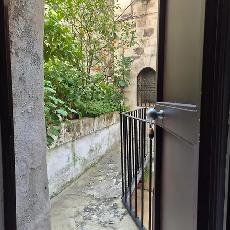Dimora Delle Meraviglie Apartament Bari