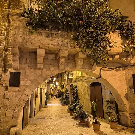 Appartement Dimora Delle Meraviglie *