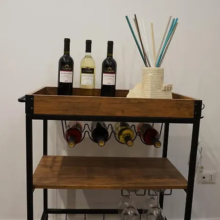 Apartament Dimora Delle Meraviglie