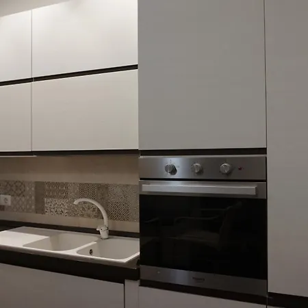 Apartament Dimora Delle Meraviglie Bari
