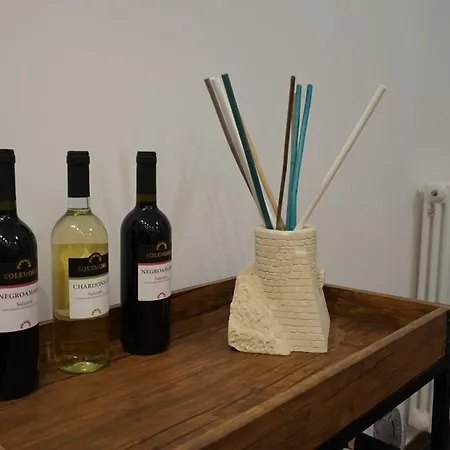 Dimora Delle Meraviglie * Bari