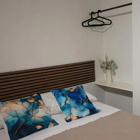 Dimora Delle Meraviglie Apartament *