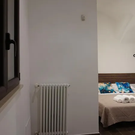 Dimora Delle Meraviglie Apartament Bari