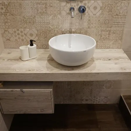 Dimora Delle Meraviglie * Bari