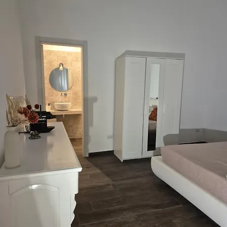 Apartament Dimora Delle Meraviglie Bari