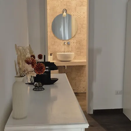 Apartament Dimora Delle Meraviglie Bari