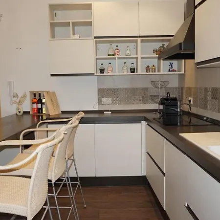 Dimora Delle Meraviglie Appartement
