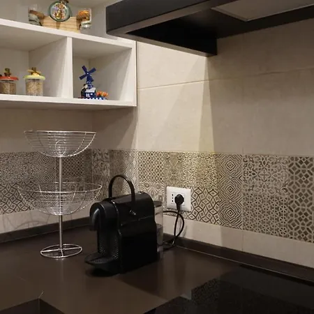 Apartament Dimora Delle Meraviglie