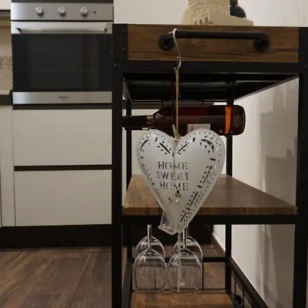 Dimora Delle Meraviglie Apartament Bari
