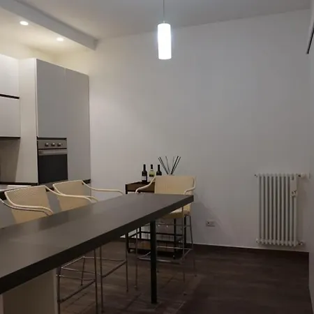 Apartament Dimora Delle Meraviglie