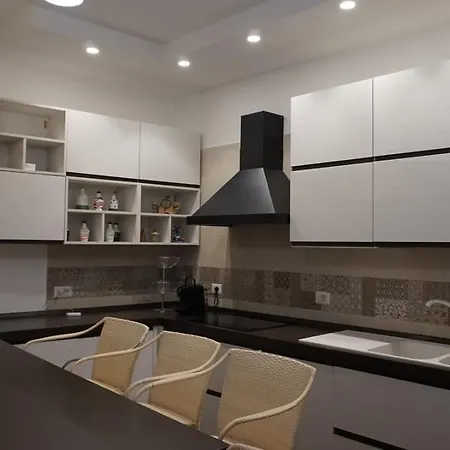 Apartament Dimora Delle Meraviglie Bari