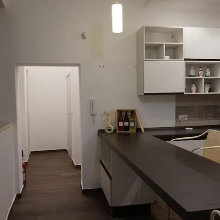 Dimora Delle Meraviglie * Bari