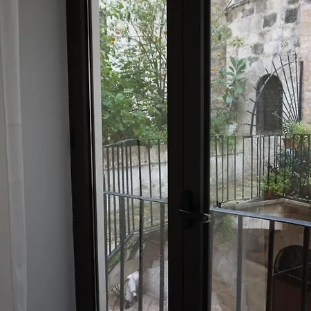 Dimora Delle Meraviglie Apartament