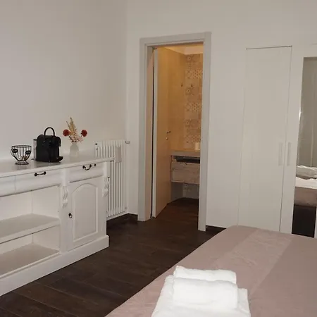 Apartament Dimora Delle Meraviglie *