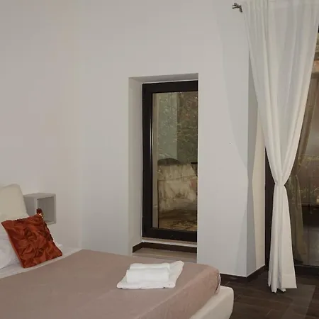 Dimora Delle Meraviglie *
