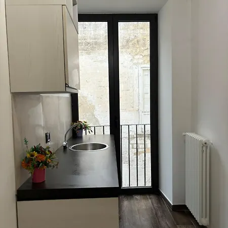 Appartement Dimora Delle Meraviglie