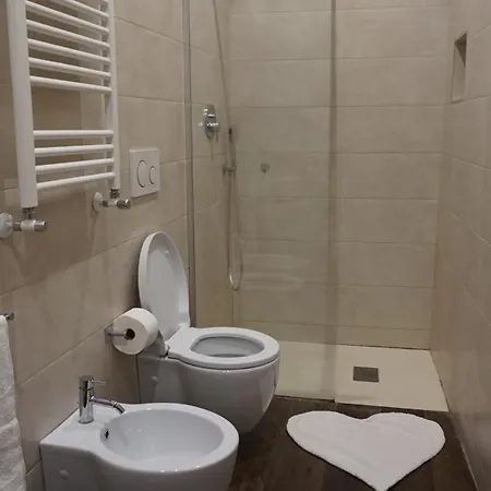 Apartament Dimora Delle Meraviglie *