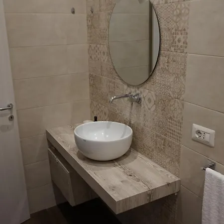 Apartament Dimora Delle Meraviglie Bari