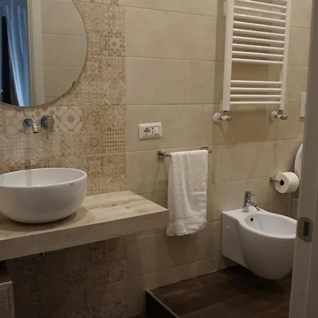 Apartament Dimora Delle Meraviglie