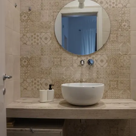 Dimora Delle Meraviglie * Bari
