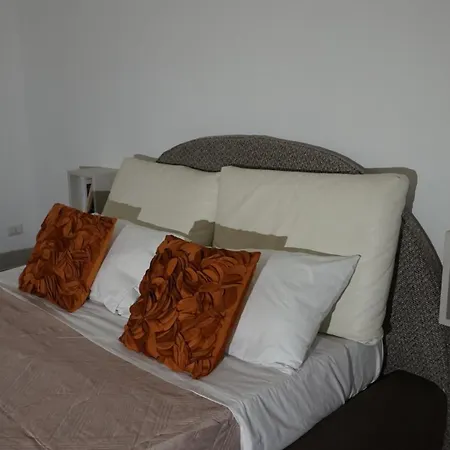 Dimora Delle Meraviglie Apartament *