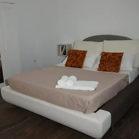 Dimora Delle Meraviglie Apartament Bari