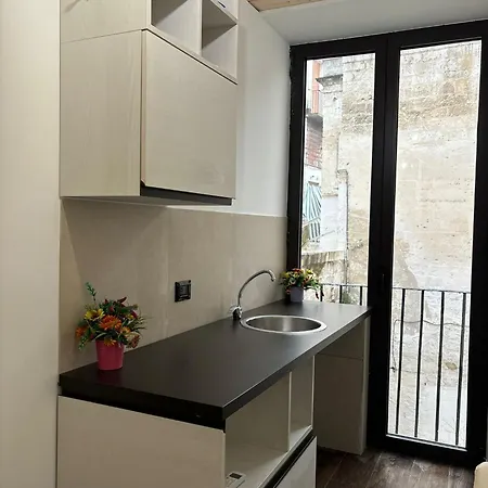 Dimora Delle Meraviglie Apartament *