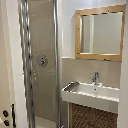 Apartament Dimora Delle Meraviglie Bari