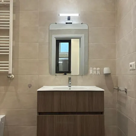 Dimora Delle Meraviglie Apartament Bari
