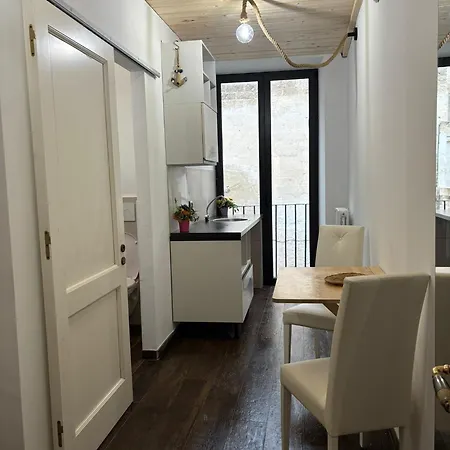 Appartement Dimora Delle Meraviglie *