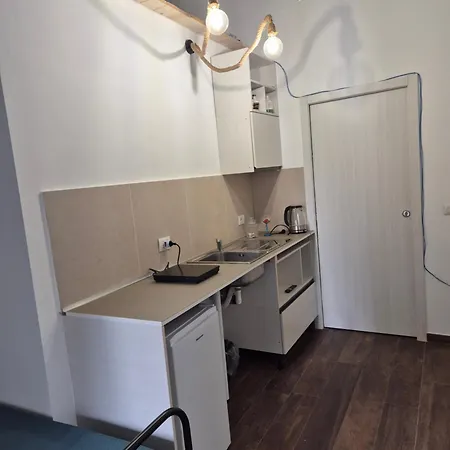 Apartamento Dimora Delle Meraviglie Bari