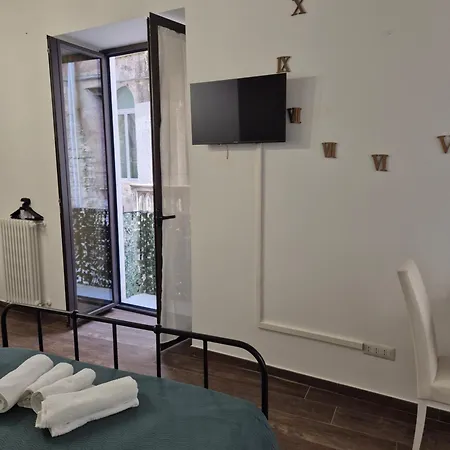 Apartamento Dimora Delle Meraviglie