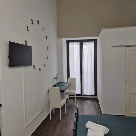 Apartamento Dimora Delle Meraviglie Bari