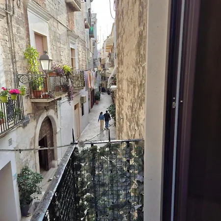 Apartamento Dimora Delle Meraviglie Bari