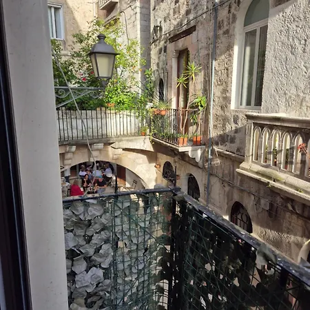Dimora Delle Meraviglie Apartamento