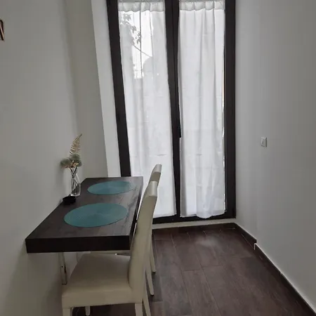 Dimora Delle Meraviglie Apartamento *