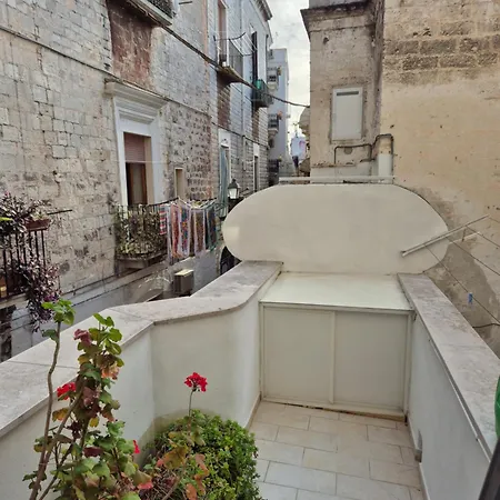 Dimora Delle Meraviglie Bari