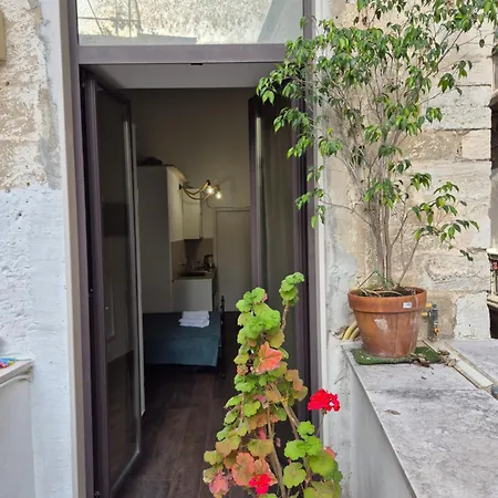 Dimora Delle Meraviglie Apartamento