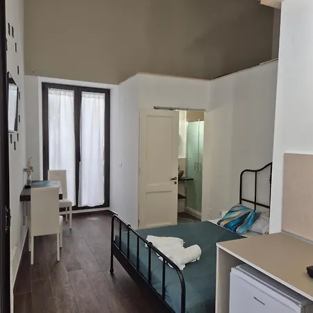 Apartamento Dimora Delle Meraviglie *