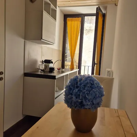 Dimora Delle Meraviglie Apartamento Bari
