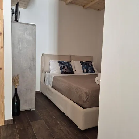 Dimora Delle Meraviglie Apartamento